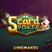5 Card Poker on mlb games today