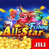 All Star Fishing on mlb games today