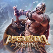Asgardian Rising on mlb games today games