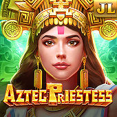 Aztec Priestess on mlb games today games