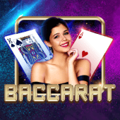 Baccarat B live casino on mlb games today
