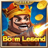 Boom Legend on mlb games today