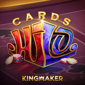 Cards Hi Lo on mlb games today