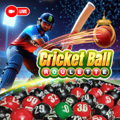 Cricket Ball Roulette on mlb games today