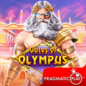 Gates of Olympus on mlb games today games