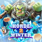 Horde 2 Winter slot on mlb games today slot