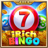 Irich Bingo slot on mlb games today slot