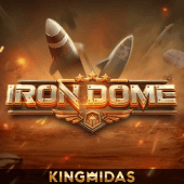 Iron Dome on mlb games today