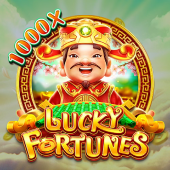 Lucky Fortunes on mlb games today games