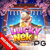Lucky Neko on mlb games today games