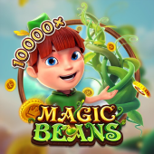 Magic Beans on mlb games today games