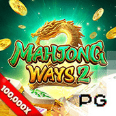 Mahjong Ways 2 on mlb games today games