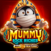 Mummy Lock Riches slot on mlb games today slot