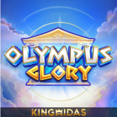 Olympus Glory on mlb games today