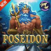 Poseidon slot on mlb games today slot