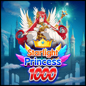 Starlight Princess 1000 on mlb games today games