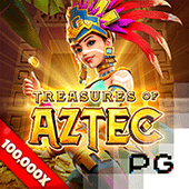 Treasures of Aztec on mlb games today games