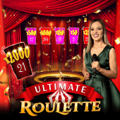 Ultimate Roulette on mlb games today