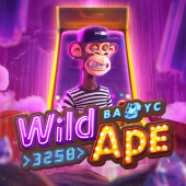 Wild Ape hot game on mlb games today